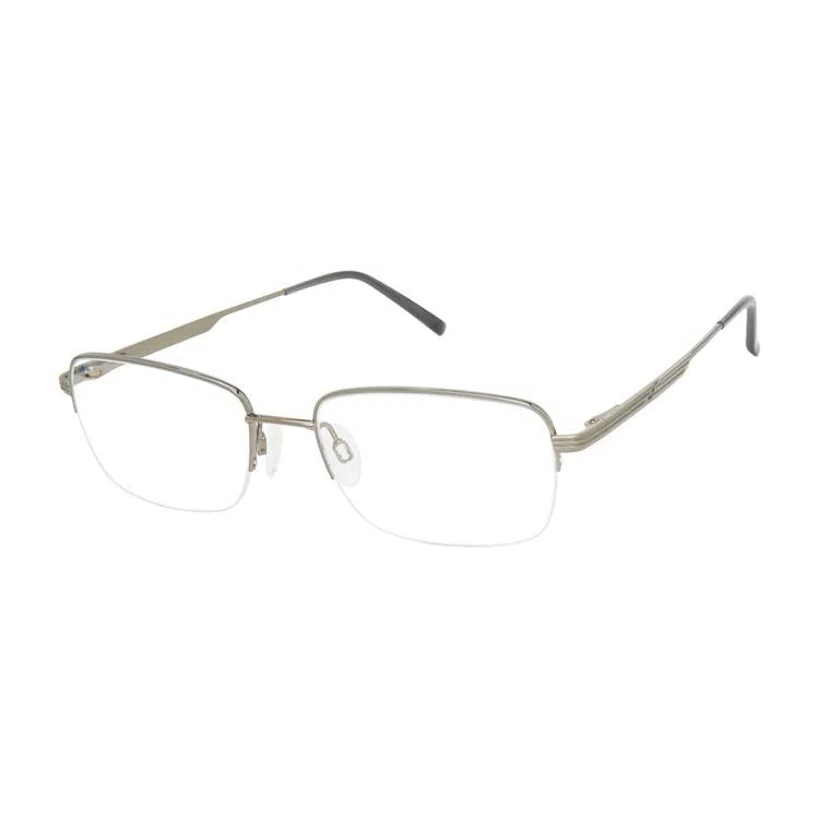 Charmant Pure Titanium TI29107 Eyeglasses - view 2